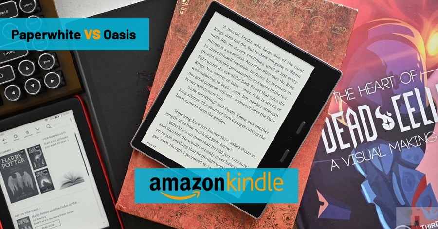 TechBoomit's tweet photo. Quale Kindle scegliere? Modelli a confronto 2021 https://t.co/kTYFuc2VfQ https://t.co/DcbKdRKSQJ