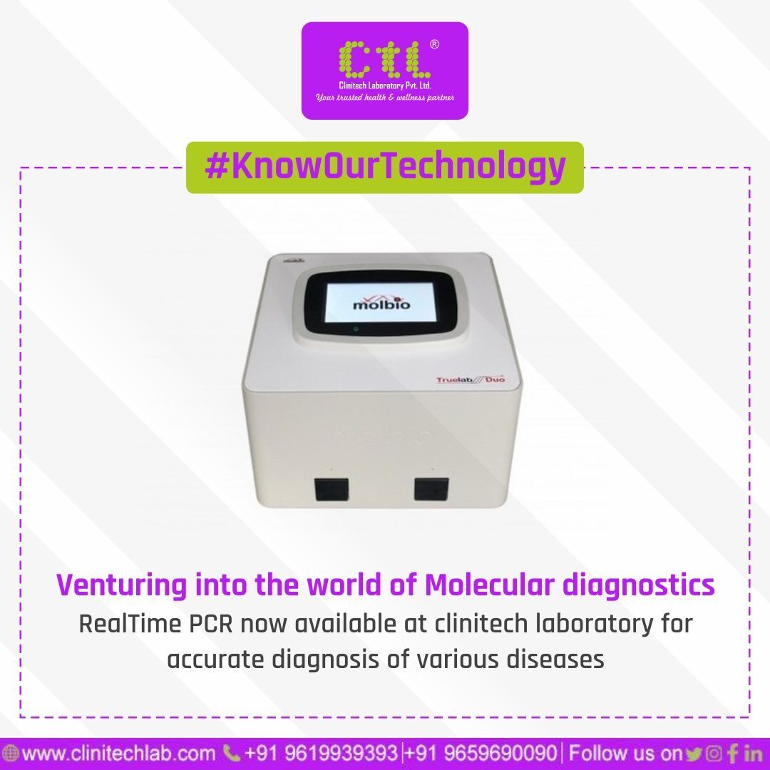 ClinitechL's tweet photo. Providing you the efficiency and accuracy with the best of tech!
⠀
Contact us:
+91 9619939393 +91 9659690090
Book your home visit: https://t.co/vHC3VYKtwb
Website: https://t.co/rvs12mfS7h
⠀
#CTL #ctllab #technology #covid19 #healthcare #NABLaccreditation #airoli #thane #navimum https://t.co/YtO4TpWhqf