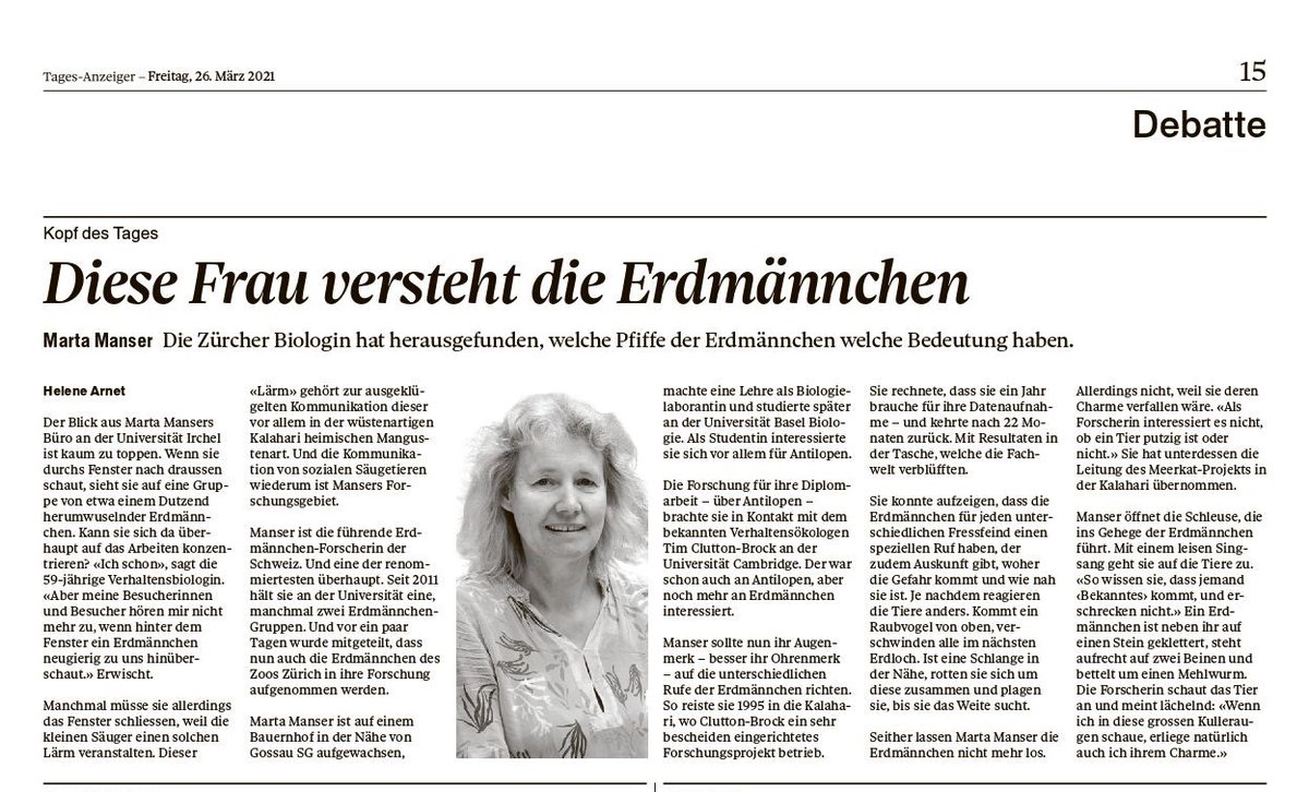 NCCR Evolving Language tweet media