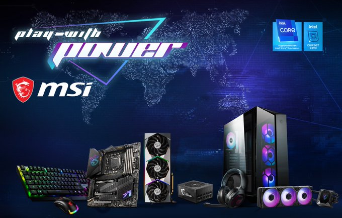 Don't miss out tonight! I'll be unboxing and talking specs on my new PC build!  https://t.co/r2dXjlY6Nu<a href="/tag/msigaming"class="tags"><span>#msigaming</span></a><a href="/tag/rtxon"class="tags"><span>#rtxon</span></a>