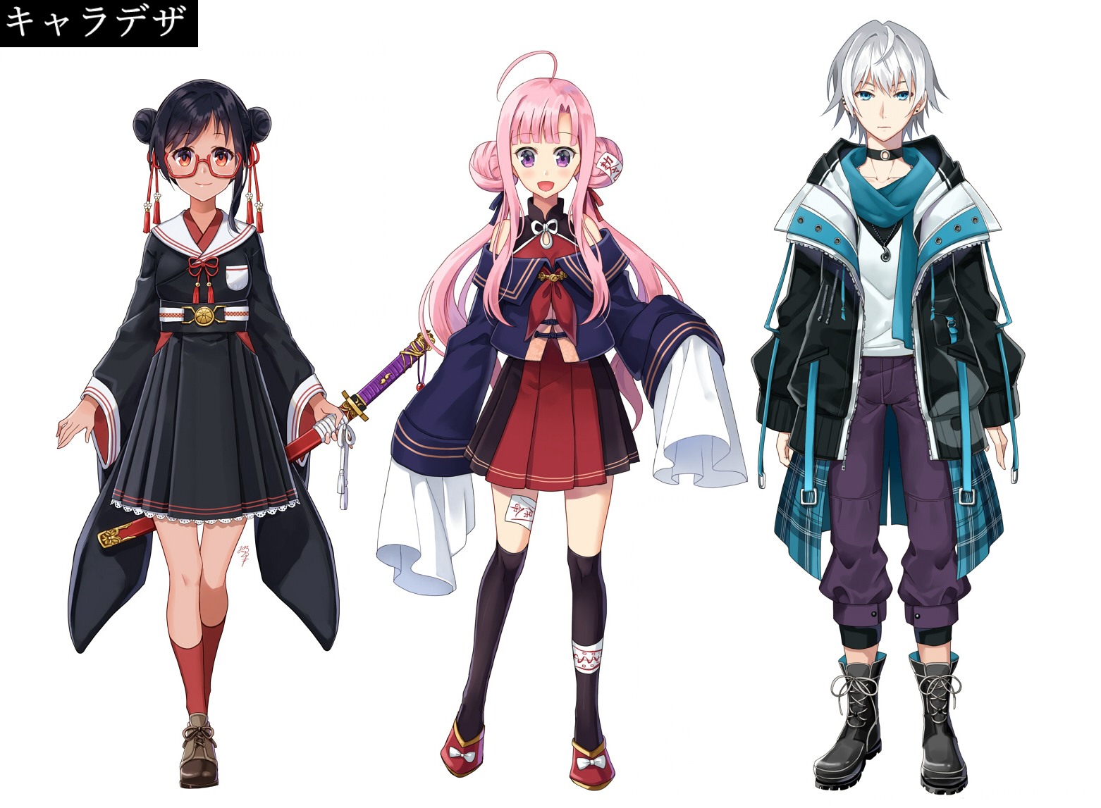 猫月ユキ 3 25 光になった 2巻 発売 在 Twitter 上 お仕事募集 おかげさまでフリーランス6年目になりました 引き続きイラストのお仕事承ります キャラデザ ライトノベル挿絵 動画用イラスト Tcg等 4月着手 対応可能 ご相談はこちらのメール