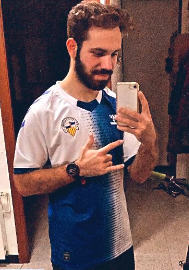adriagaco's tweet photo. #juntshoaconseguirem 
@SupportGolNord 
@CESabadell 
🔵⚪️🔵⚪️ https://t.co/JV3BeJvN9c