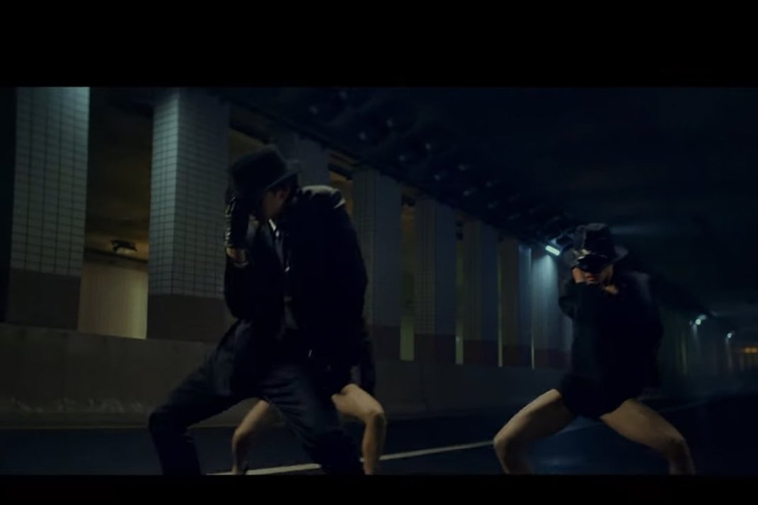 Armylkpop3's tweet photo. #BAEKHYUN bambi offf bu bölüm beni benden aldı 💥💥 https://t.co/JvMNDoLnvn