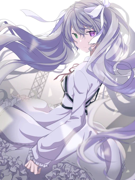 ミクさんミクさんミクさんアンドミクさん

まだあるので続きはリプで
 #今月描いた絵を晒そう 
