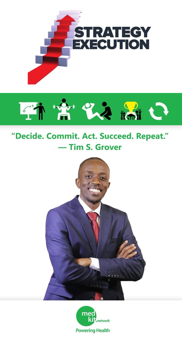 Dr. M. S. Louis (Machogu) tweet media