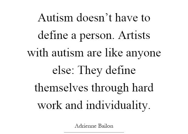 Happy Autism Awareness Week 🧩
There are a number of great mathematicians with autism, such as Alan Turing &amp; Albert Einstein, who have great achievements and have made significant contributions to the world. Autism does not define your success! #AutismAwarenessWeek
