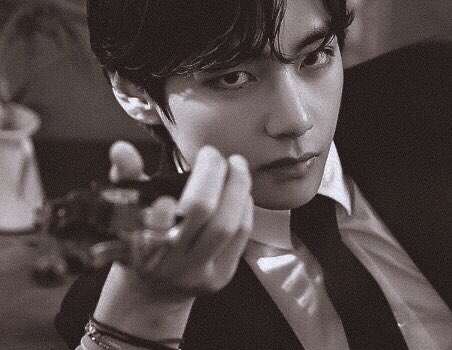 taeteland's tweet image. actor kim taehyung for an action movie