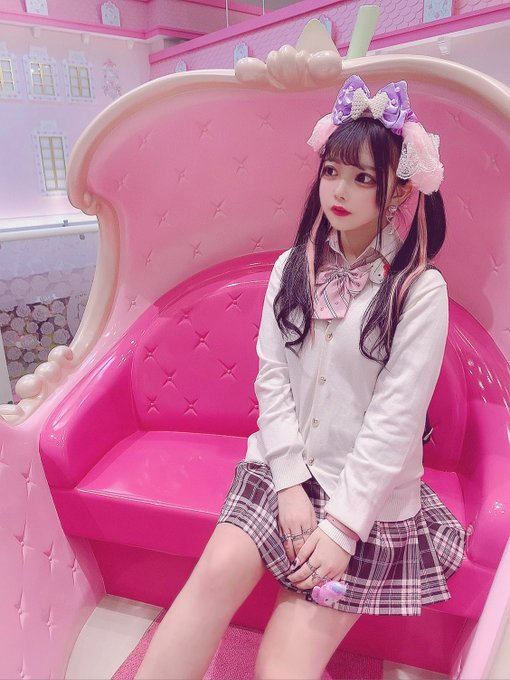 コスプレイヤーにょきのTwitter画像50
