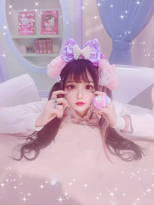 コスプレイヤーにょきのTwitter画像52