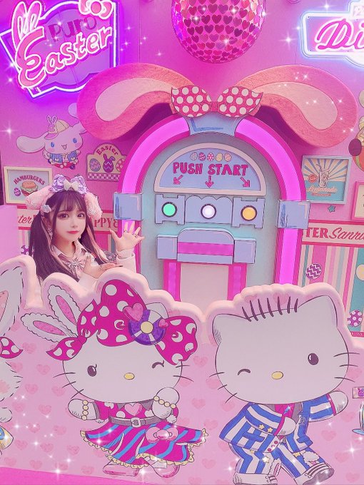 コスプレイヤーにょきのTwitter画像53