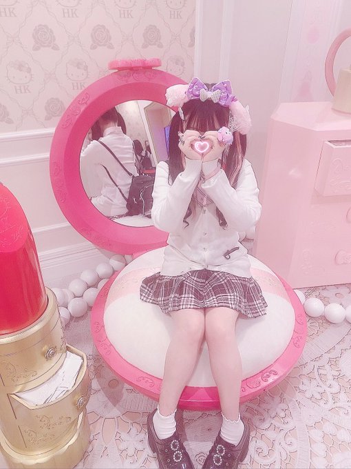 コスプレイヤーにょきのTwitter画像51