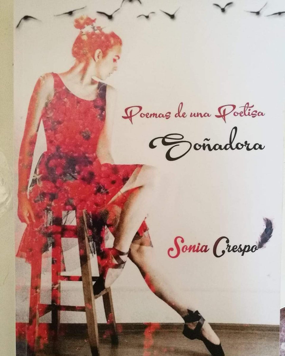 A la venta por Amazon digital y en papel de Sonia Crespo