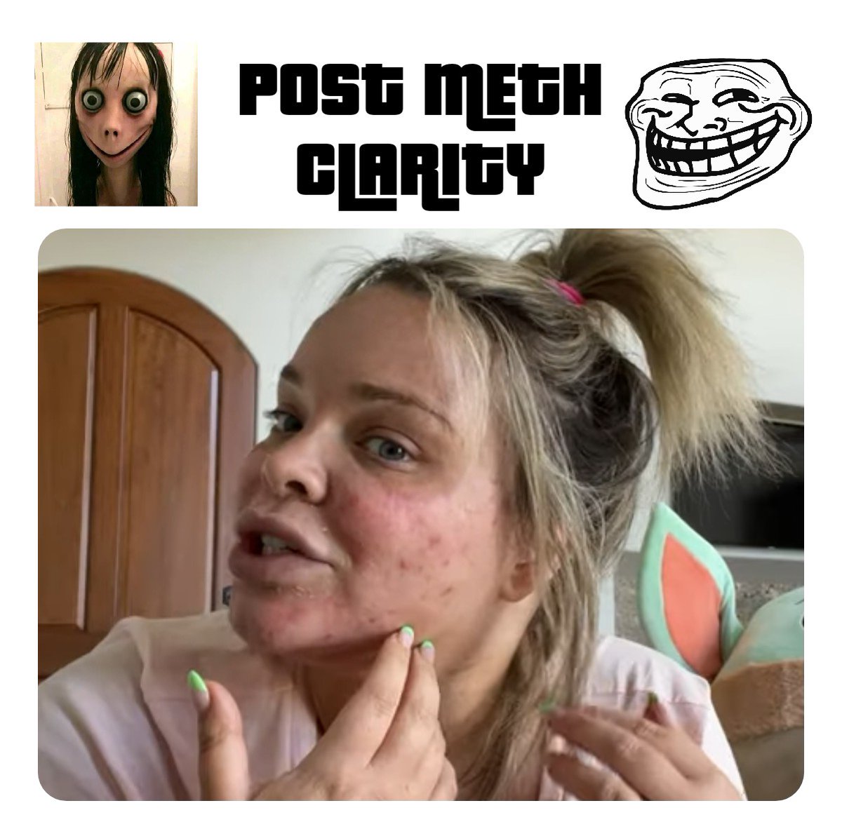 LavarMemes's tweet photo. @xxjennyxxa @h3h3productions https://t.co/BcMX26GK7o