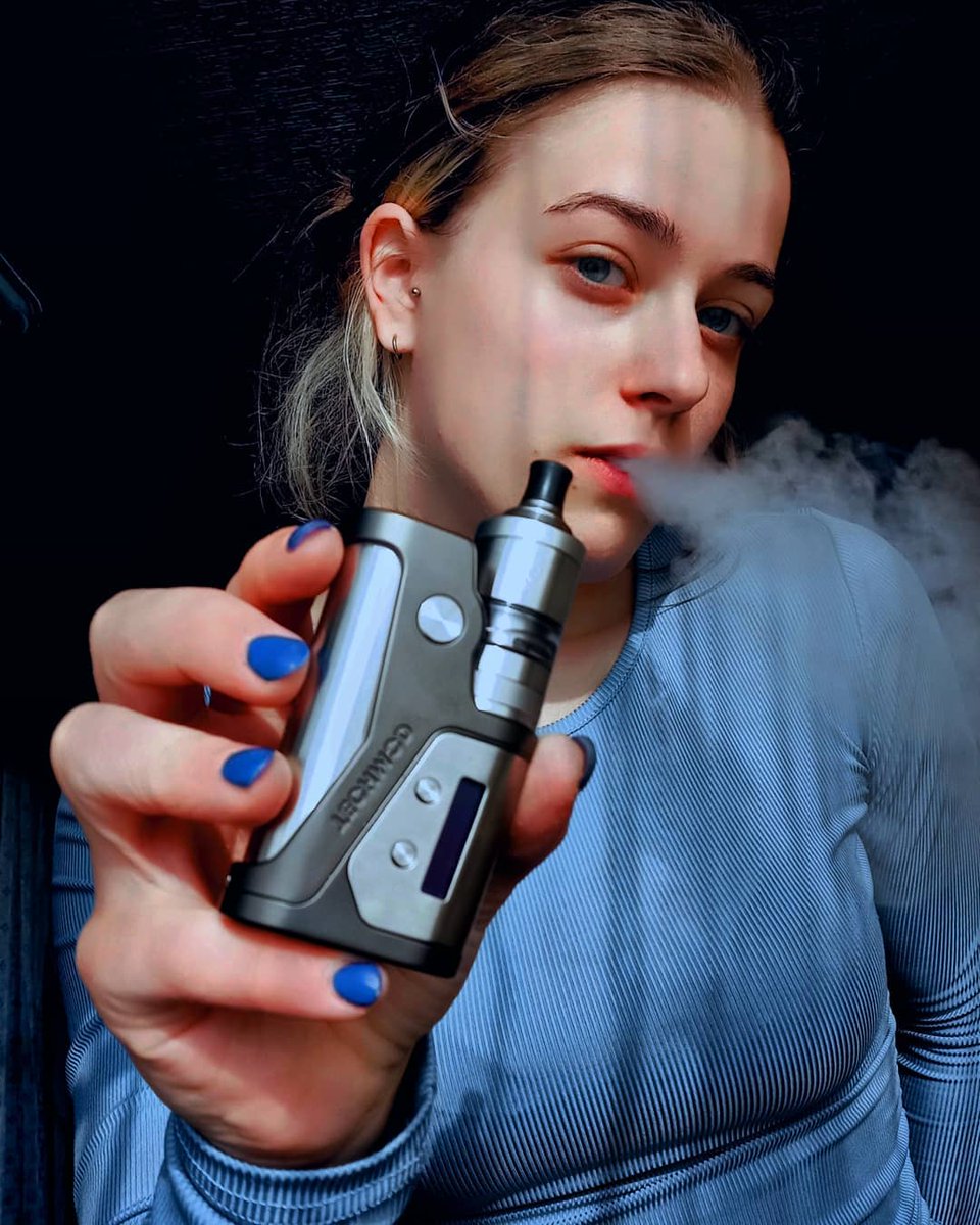 kizokutech's tweet image. A lovely day begins with Techmod! How about you?⁣ 🤗🤗

👉Follow @kizokutech for more DIY vape gears.⁣⁣⁣⁣⁣⁣⁣⁣⁣⁣⁣⁣⁣⁣⁣⁣⁣⁣⁣⁣⁣

Nice shot @bberrysmoke

#kizoku #KizokuTechmod #KizokuLimit #LimitRTA #vape #vapers #vapelove #vapeon #vapefam #vaping #vapedaily