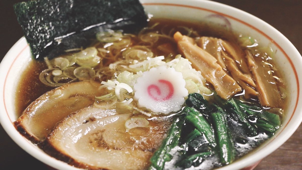 FukuShow0408's tweet photo. どこのラーメンか、分かります？

正解は明日31日の #ふくしまSHOW で https://t.co/1i1c7CnHB7