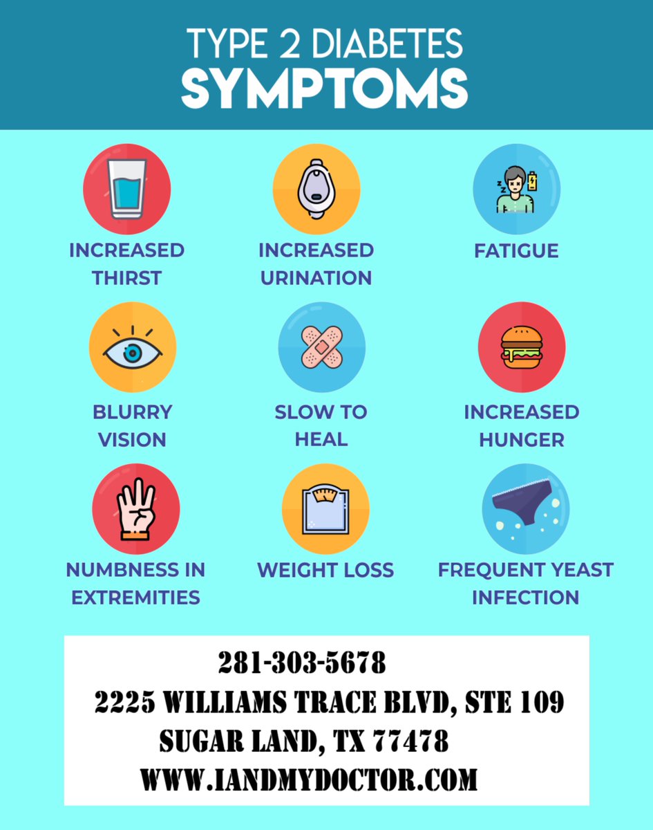 AndDoctors's tweet photo. https://t.co/1n7JxzDJ4V

#doctornearme #physiciannearme #primarycare #iandmydoctor #sugarland #Texas https://t.co/2qzO4iBQIy