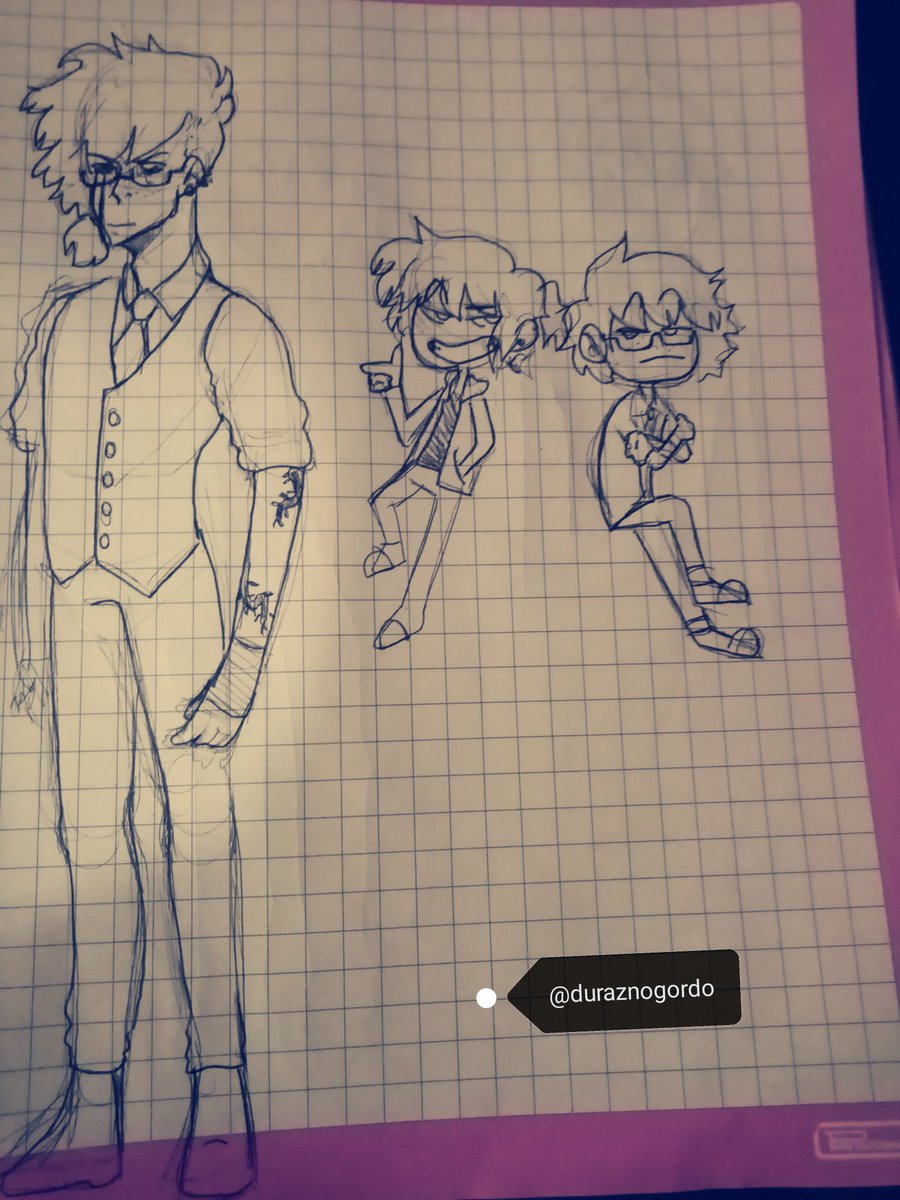 duraznogordo's tweet photo. This Day Aria au!💫
Rediseño de una idea que tuve hace muuuucho tiempo
En los comentarios diré de que se trataba o3o
PD. El au es Freddold (GoldxFreddy)
#FNAFHS #FHSWorldDomination #FHSZ3R0 #FHS #Freddold https://t.co/OGSRonSthN