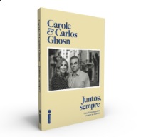 Resenhando's tweet photo. #JuntosSempre: livro publicado pela #Intrínseca revela as confidências de #CaroleGhosn e #CarlosGhosn, ex-CEO da #Renault e da #Nissan. Eles relatam o período da separação forçada enquanto ele esteve preso no Japão: um ano no inferno. Confira👇🏻
https://t.co/pP55Ue195u https://t.co/eSUZgaX1bf