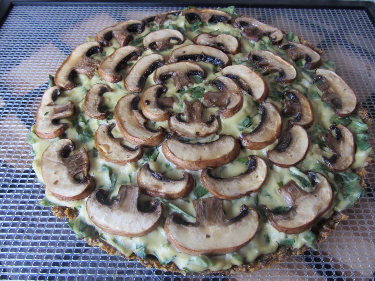 3-day raw food detox 12-14 April &amp; 3-day juice cleanse  19-21 April - mailchi.mp/836d15743145/3…