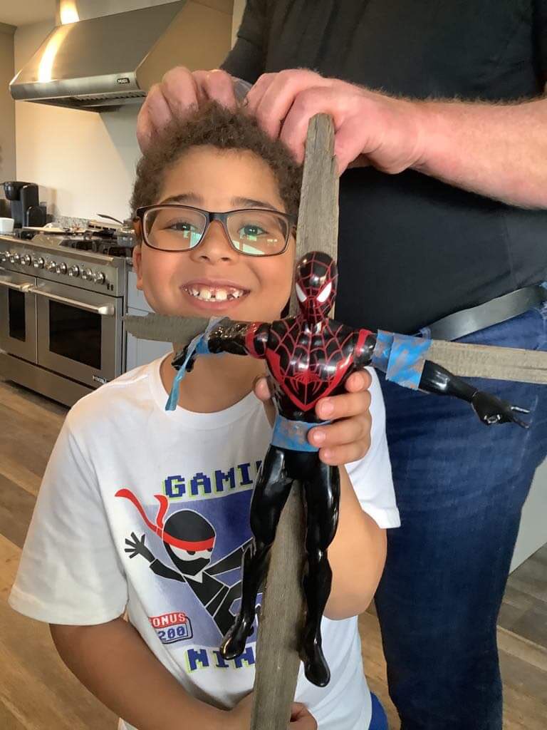 Easter education is going great 😳🙄🤔