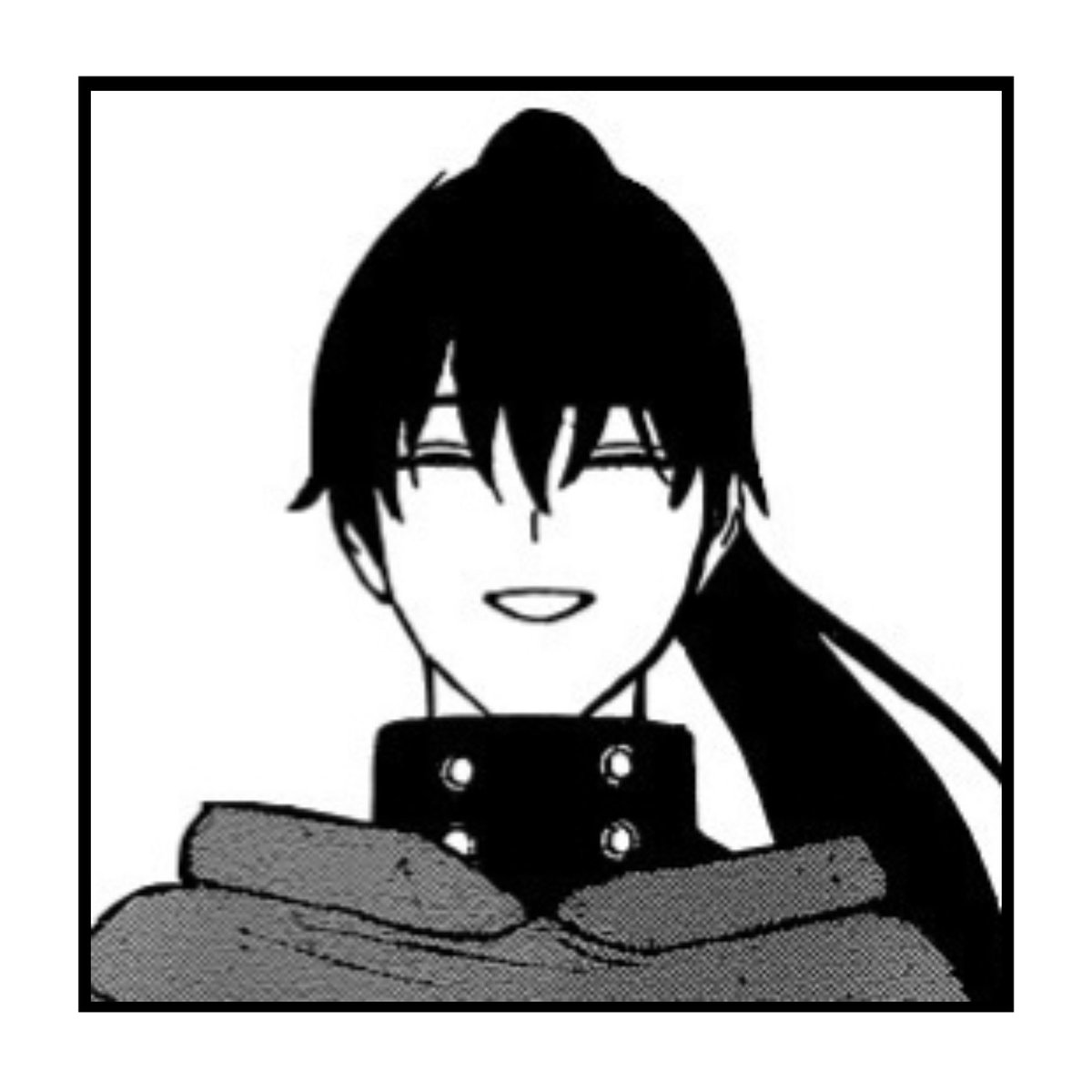 OfShadowMagic's tweet image. ❝ That’s for you to figure out. 

It’s simple really, behave yourself and it won’t come to that. ❞