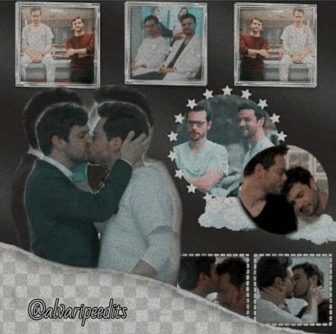 Alvaripeedits's tweet photo. New post ❤️en  https://t.co/meJuYRKgqq Espero les guste 😊 #enfermeras #Alvaripe https://t.co/InwNNyw0nA