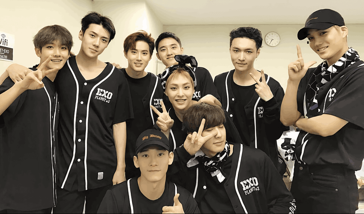 phixovotinguide's tweet photo. FREE SPOTIFY PREMIUM FOR BAMBI [dm us if you need]

Retweet and Reply

#StanWorld #EXO #엑소  @weareoneEXO https://t.co/WGNoiTnurQ