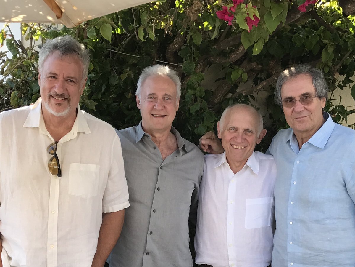 Rick Berman tweet media