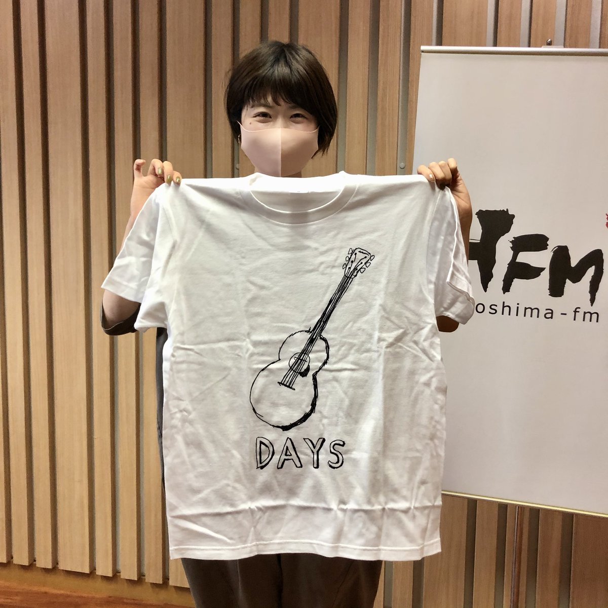 Days 広島fm Dayshfm Twitter Days 広島fm Dayshfm Twitter