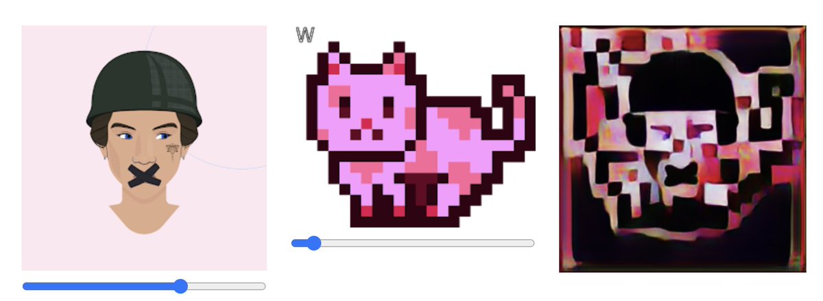 NFT Fusion tweet media