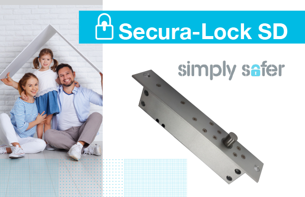 SteelLineGroup's tweet photo. We are pleased to announce the release of the next generation Secura-Lock SD, an automatic garage locking system providing enhanced security for you, your family and your home.

For more information call  1300 427 243 or visit https://t.co/Y9lsUL4qzh
#homesecurity  #simplysafer https://t.co/dAsNNxLGeA