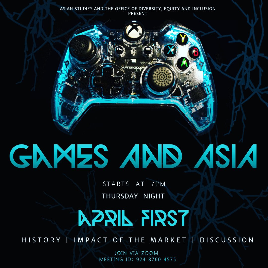 KU Asian Studies tweet media