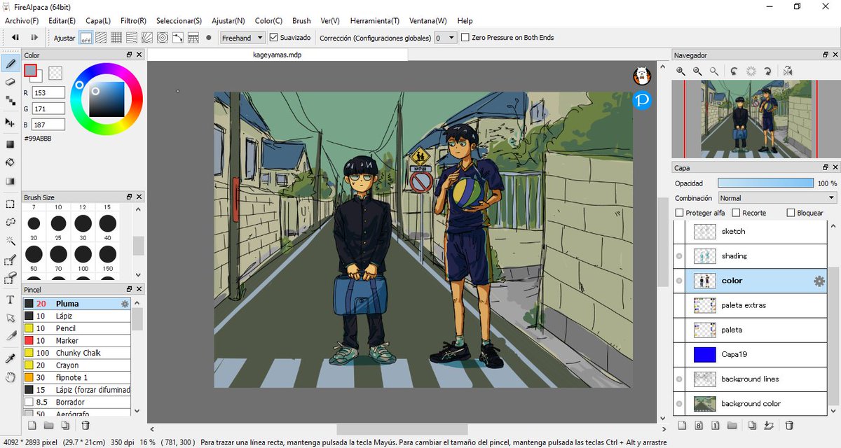 yunkihyun_'s tweet photo. kageyama(s)
#EnjoyFireAlpaca Campaign
https://t.co/clxY5QYX8p https://t.co/0n18gfnQXX