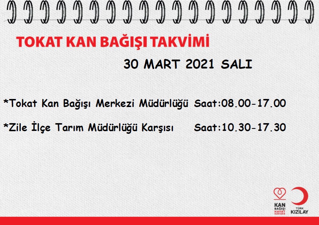 Ordu,Samsun,Sinop ve Tokat illerinde  ikamet eden bağışçılarımız aşağıdaki noktalarda  kanver.org/KanHizmetleri/…  randevu sisteminden  randevunuzu alarak siz de Kızılay’a düzenli kan bağışında bulunun, hayat kurtaran kan dostlarımızdan biri olun. #KanDostum