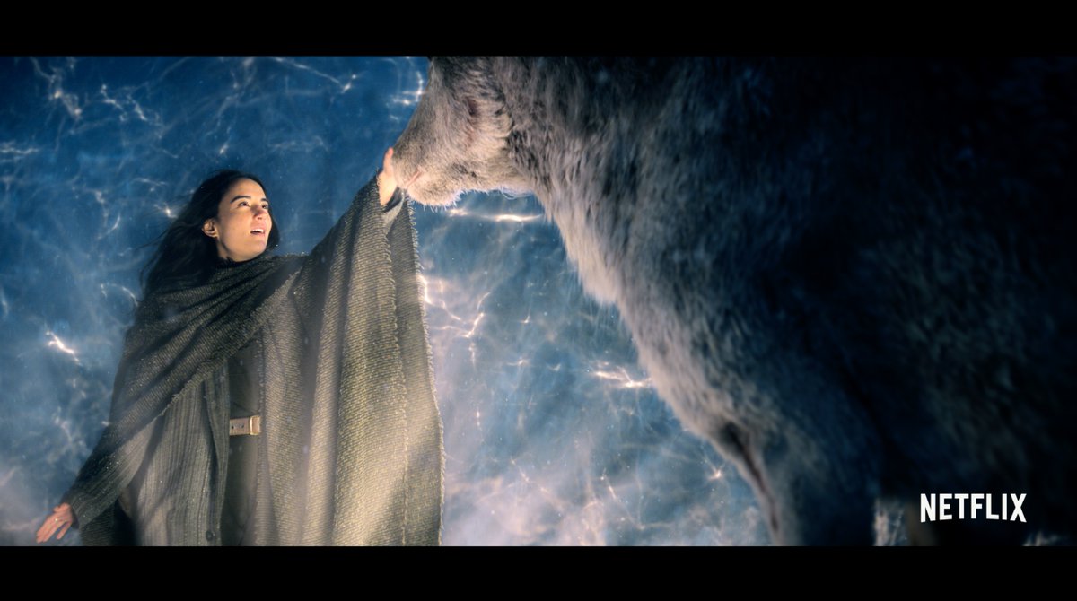 @shadowandbone_s video Tweet