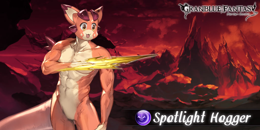 F21E5241 :Battle ID
I need backup!
Lvl 50 Spotlight Hogger