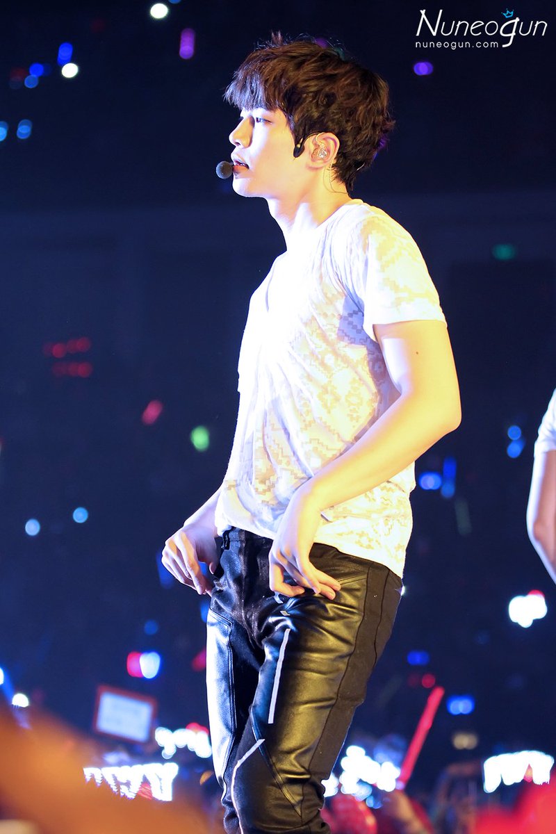 130330 2PM LIVE TOUR 
"What Time Is It?" in Guangzhou
#준호 #이준호 #JUNHO #N년전준호