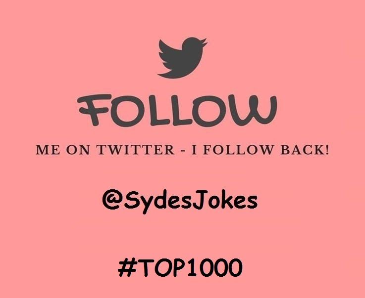 SydesJokes's tweet photo. Going to do my weekly #Top1000 post today so watch out for it. #FBPE #FollowBackProEU #FBproEU #FBPEParty #FBPE5000 #FBPEGlobal #FBPA #FBPAParty #ProgressiveAlliance #FBR #FBRParty #Resister #Resisters #Resistence #TheResistance #tmresist #RejoinEU #Rejoin #IndyRef2 https://t.co/GxLr4yY8jg