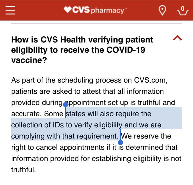 GitRDoneLarry's tweet photo. Hmm.. this is a conundrum. RT @DarnelSugarfoo: If requiring an ID will prevent minorities from voting, how does this not keep minorities from getting vaccinated? https://t.co/hV1KNoeyYG