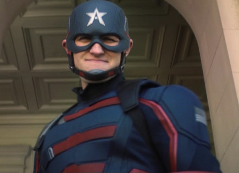 runroxy21's tweet image. Finally figured out who he reminded me of @RyanDunshee 😂