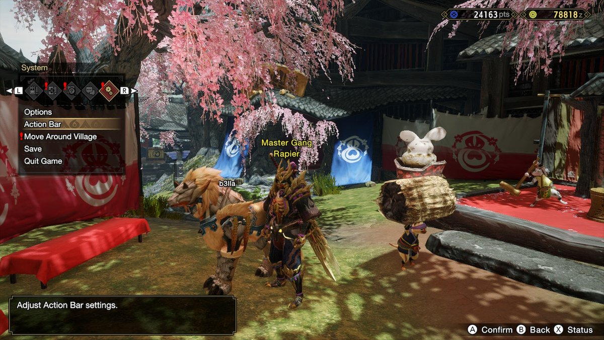 #MHRise #MonsterHunter #NintendoSwitch