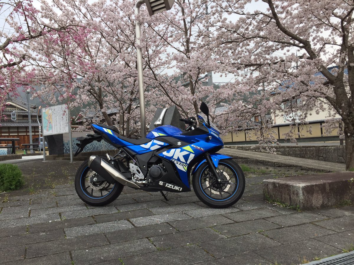 バイクネットサービス Bike Net Twitter
