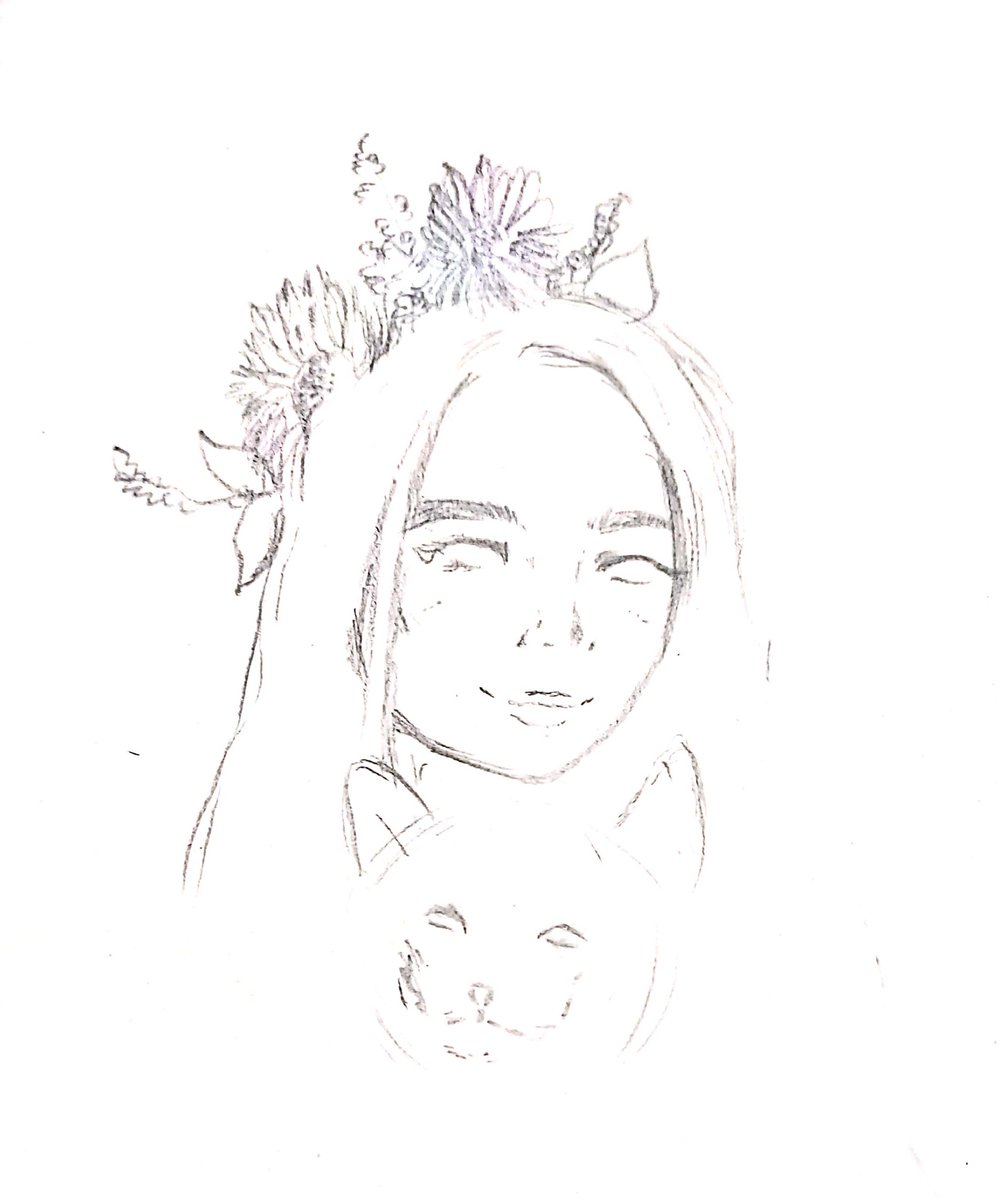 xtahuwu's tweet photo. Woosh woosh this looks kinda creepppppyyyyy
#xtah #selfportrait #woori #cat #lineart #mood #artph https://t.co/mvm0OSKZ2D