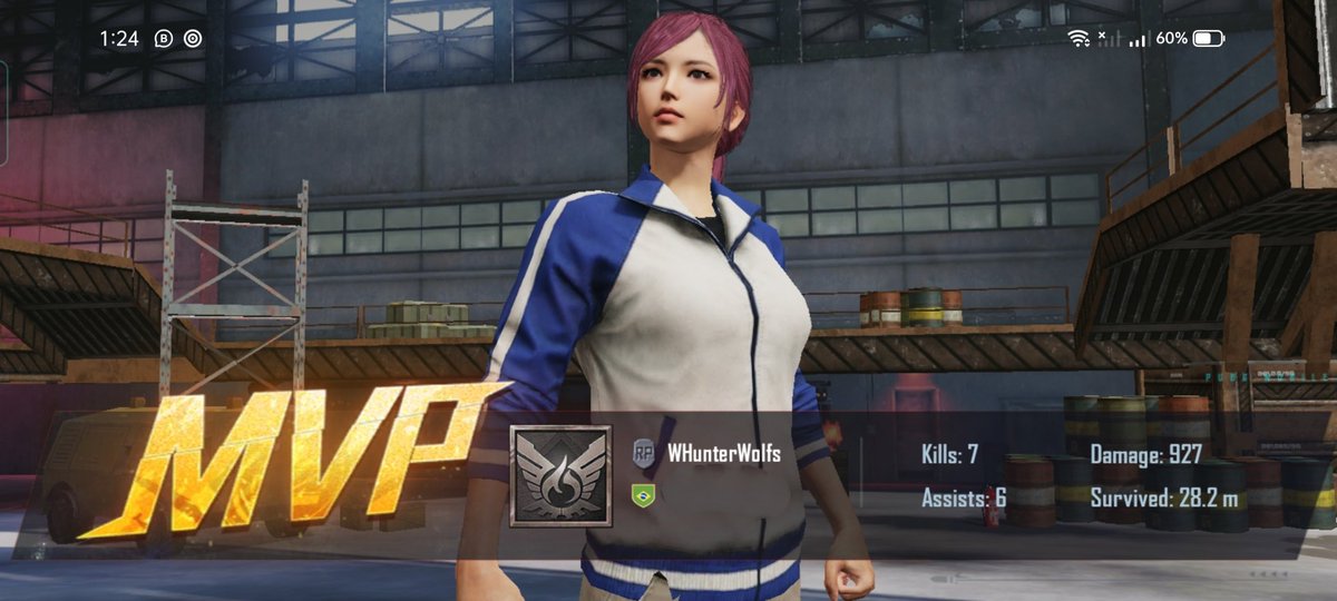 simplelifeJour1's tweet photo. #PUBGMOBILE #mobilegaming 
https://t.co/km7f7BKTN3 https://t.co/LJN8jpq4i4