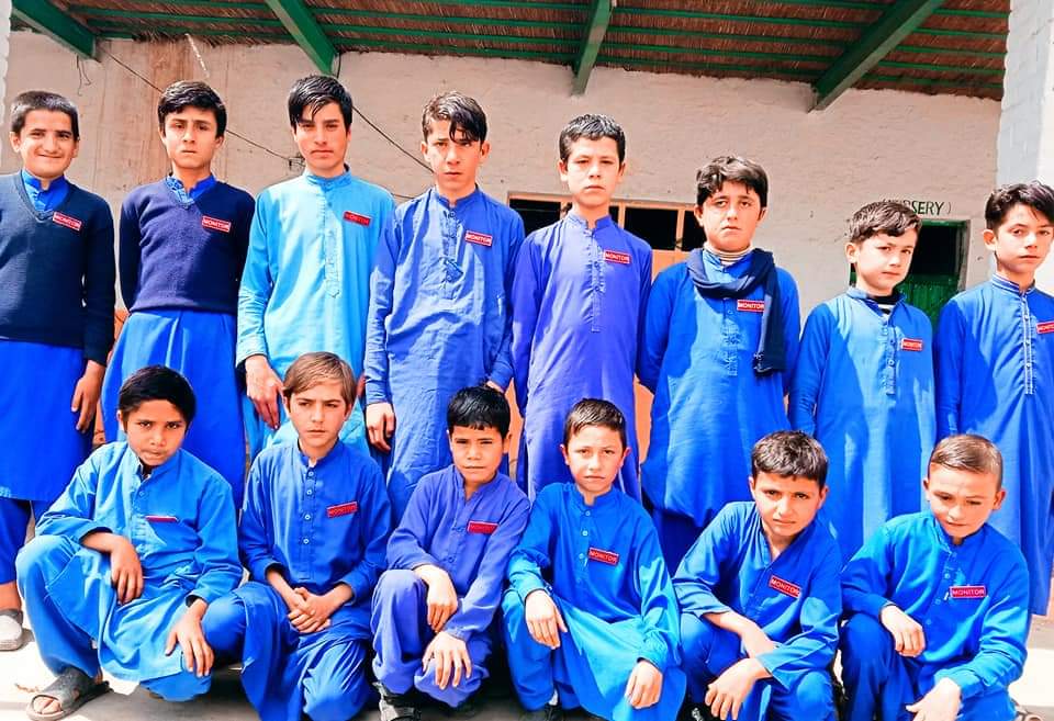 upslkl's tweet photo. Group  Photo of Class reps and school Proctors of #UPSBranch01 Fatmi khel road. A big Thanks to #WaqasShinwari and his team. Keep it up.
#UPSBranch1
#Fatmikhel 
@WaliShinwari @ImAKhanShinwari @HAfrirdi @shakirshinwari1 @FarhadShinwari https://t.co/kWoonmApUo
