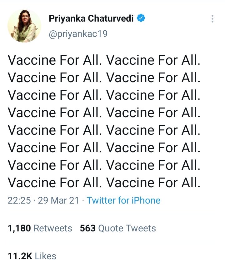 vivekagnihotri's tweet photo. #100Crore For All. #100Crore For All. https://t.co/ij4zVb9Puj