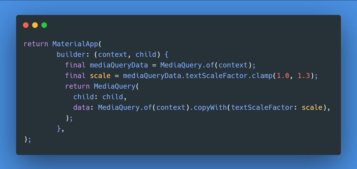 pratik13butani's tweet photo. If you curious to know which tool is used by pro devs to make screenshot like this,
Use https://t.co/4OkrFFeXfl by @carbon_app
My Article: https://t.co/2ZwNSZBCST
#ProDev #Developer #contentmarketing #100DaysOfCode #UsefulLinks #Coder #Tools #DEVCommunity https://t.co/ftzkUNIo1K