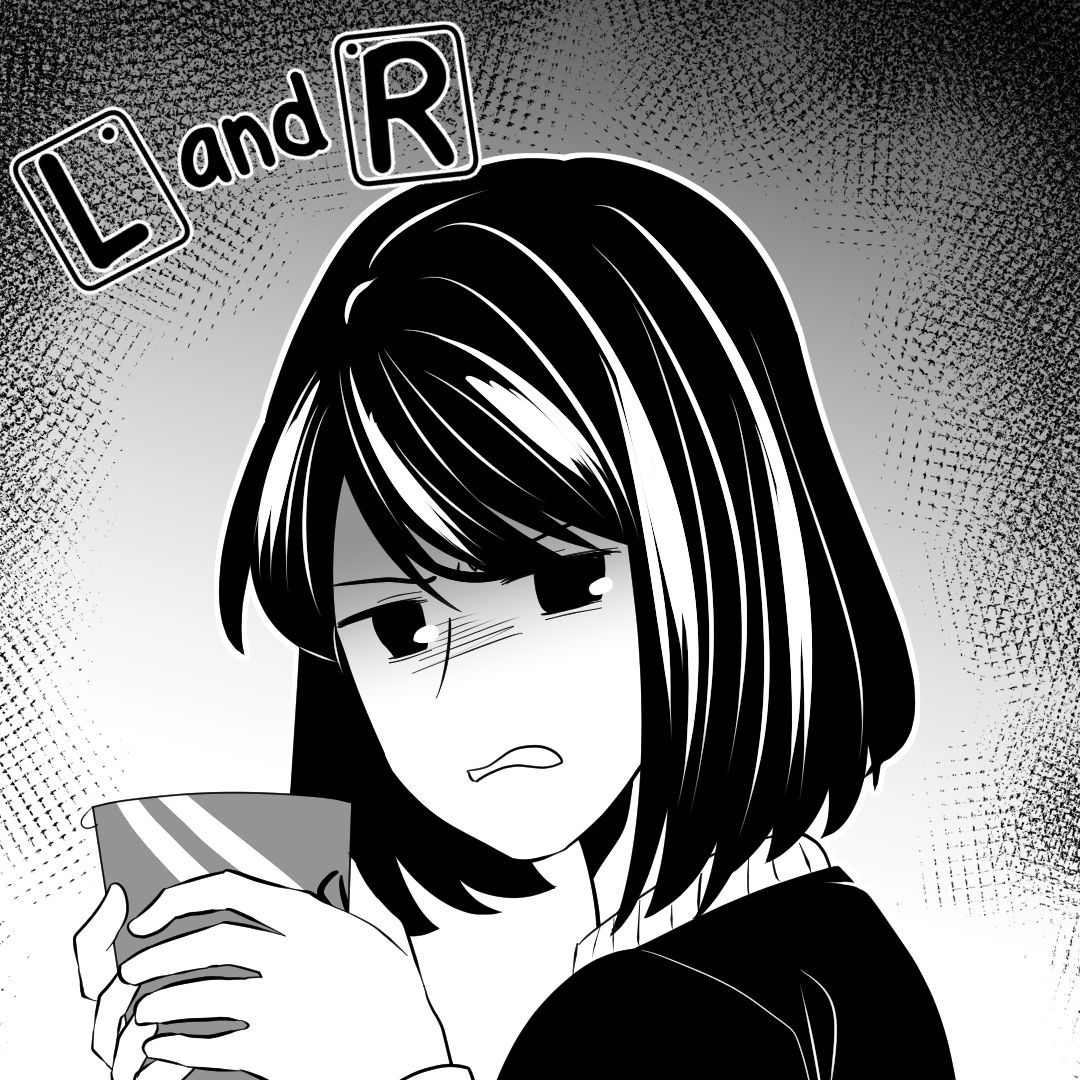 nillsproject's tweet photo. It's been a while since I posted anything here! I've been busy with a lot of things, @cheishiru is occupied with work and we didn't have time to make stuff to post other than regular L&amp;R episodes. Next month I'll be freer tho! YAS!

Anyway, new L&amp;R episode is out today! Enjoy! https://t.co/Roa1fkHzgo