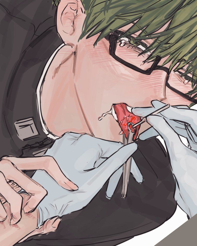 낫토 (@mdrmntnt) on Twitter photo 