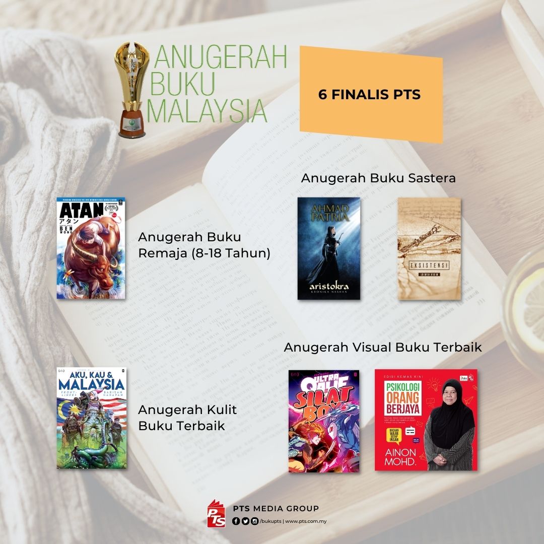 Pts Media Group On Twitter Link Https T Co 5gxkrkxfqc Nantikan Majlis Pengumuman Pemenang Abm2020 Pada 14 April 2021 Nanti Anugerahbukumalaysia Abm2020 Bukupts Penerbitx Komikm Industribuku Sapotlokal Misimemandaikanbangsa